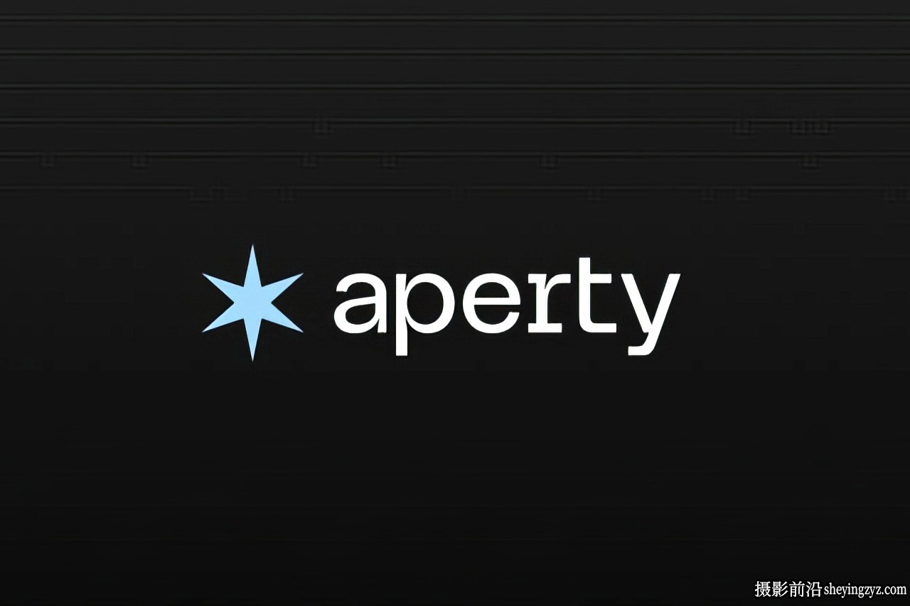 AI专业完美人像修饰软件Aperty 1.3.1中文汉化直装版
