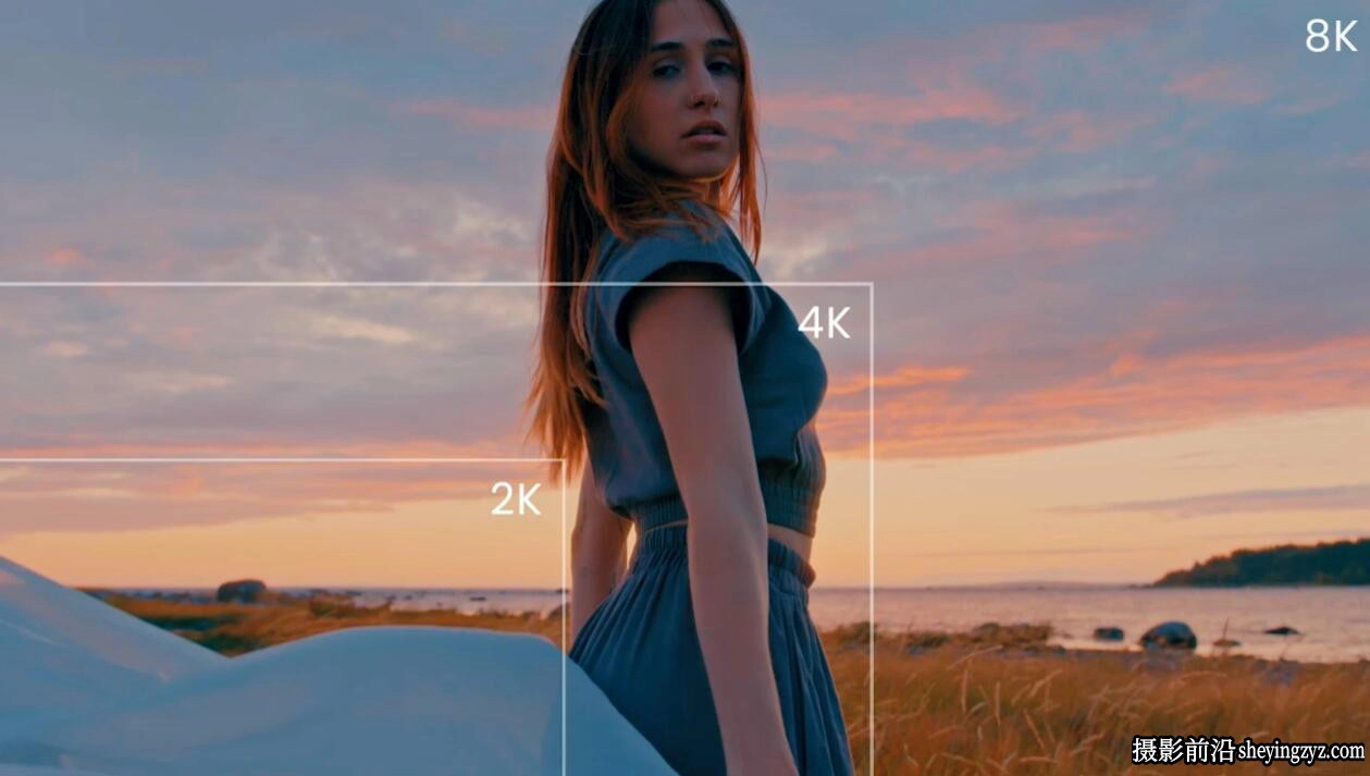 Pixflow-CL-Sunset Coloring LUTs落日黄昏黄金时段电影调色LUT预设