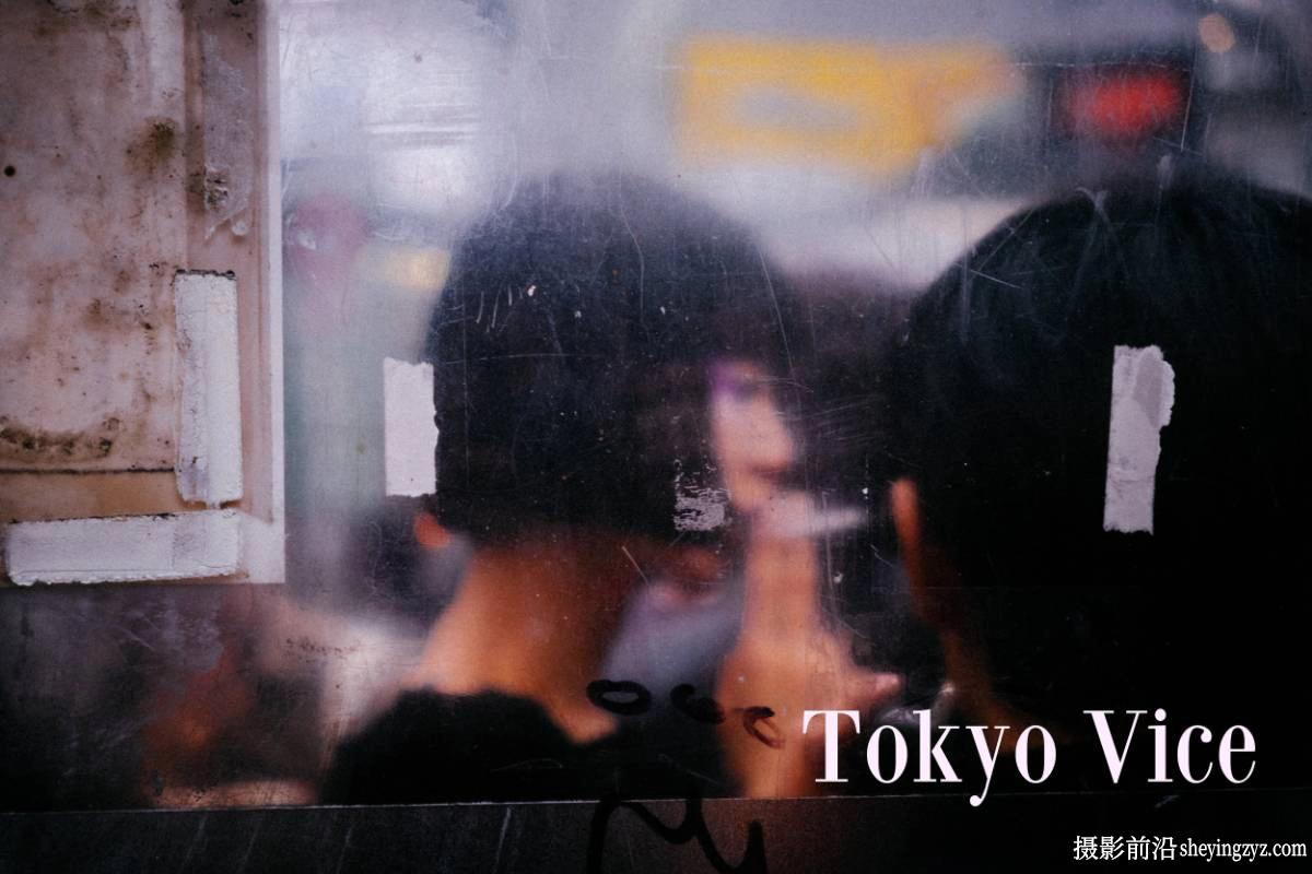 城市街道电影胶片Lightroom预设ACR预设 Eren Jam-CineFilm Presets
