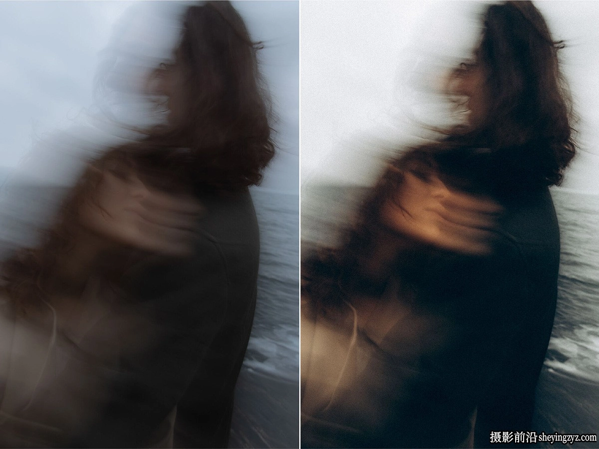 梦幻情绪胶片人像LR预设ACR预设 Maleyphoto - Maley Presets