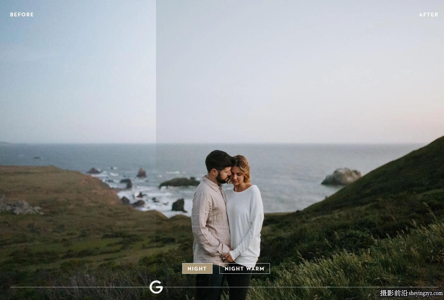 室内外电影婚礼Lightroom预设ACR预设 G-Presets - PACK 05 MASTER