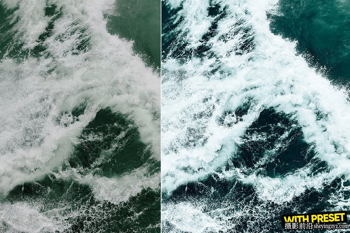 免费LR预设自然风光LR预设ACR预设 ARTA Presets-Nature Presets