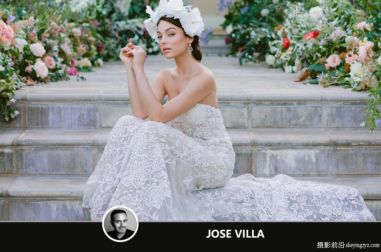 富士胶片LR预设DVLOP-JOSE VILLFOR THE LOVE OF FILM- FUJI