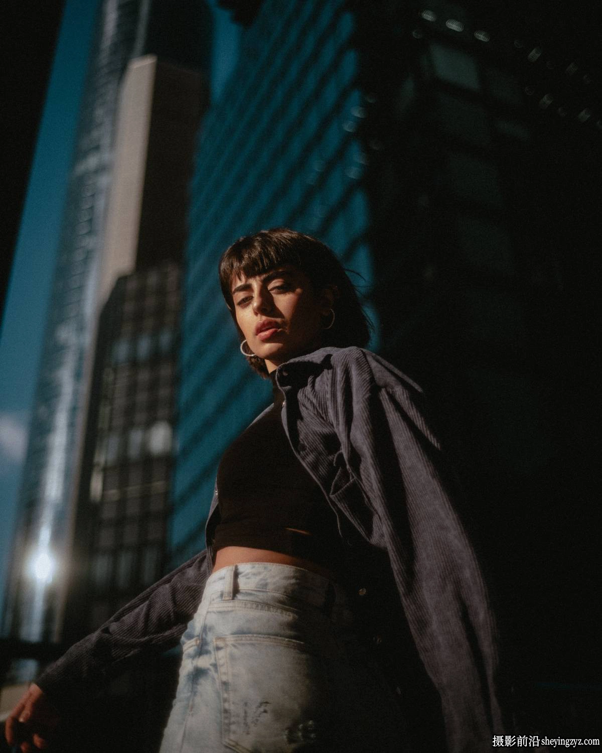 90年代电影仿真LR预设 Raguccy-Summer of '93 CINEMATIC Preset