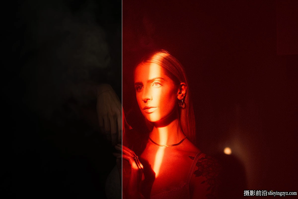 电影仿真胶片色彩Lightroom预设Cinematic Stills Cinematic longing