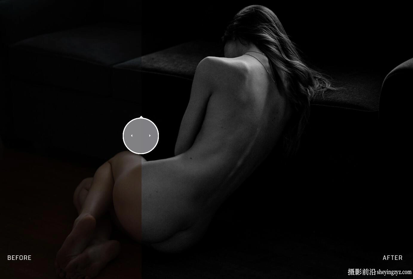 私房闺房摄影Lightroom预设 Dvlop -Joao Guedes -Diaries Presets