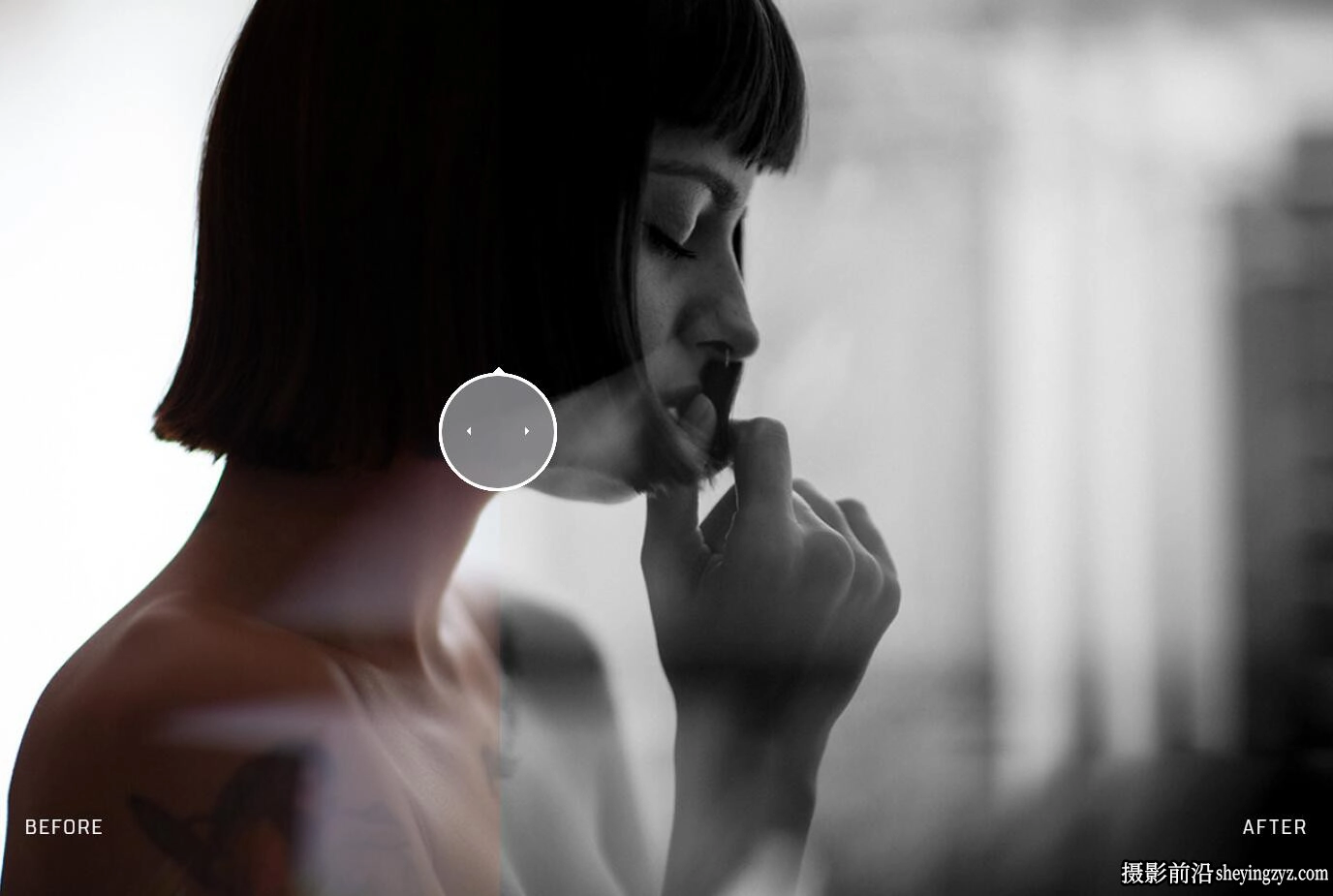 私房闺房摄影Lightroom预设 Dvlop -Joao Guedes -Diaries Presets