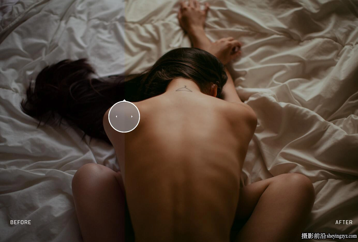私房闺房摄影Lightroom预设 Dvlop -Joao Guedes -Diaries Presets