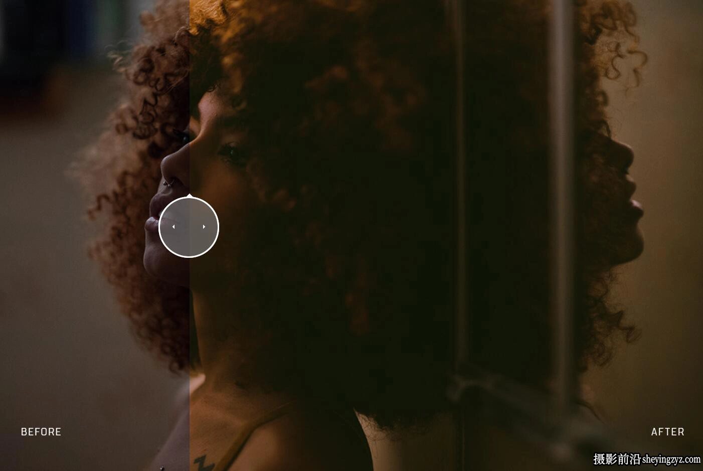 私房闺房摄影Lightroom预设 Dvlop -Joao Guedes -Diaries Presets