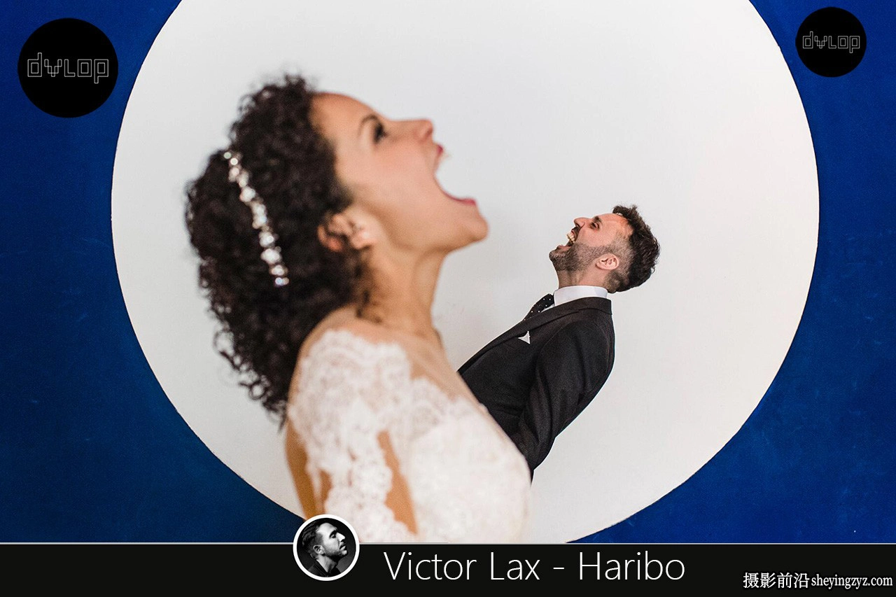 高动态婚礼人像Lightroom预设 DVLOP -Victor Lax  Haribo Presets