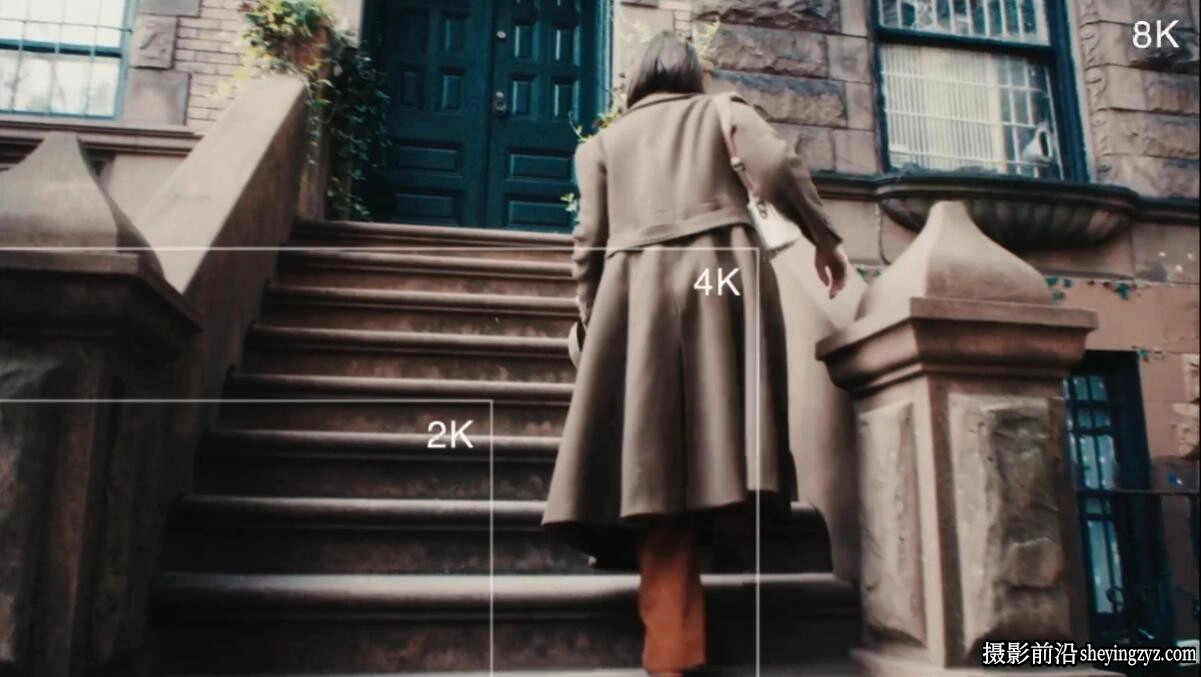 复古RED摄像机电影调色LUT预设 Pixflow - CL - RED Camera LUTs