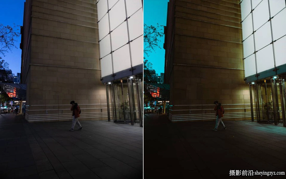 高级电影LR预设 Moses Aurelius-Modern Cinema Lightroom Presets