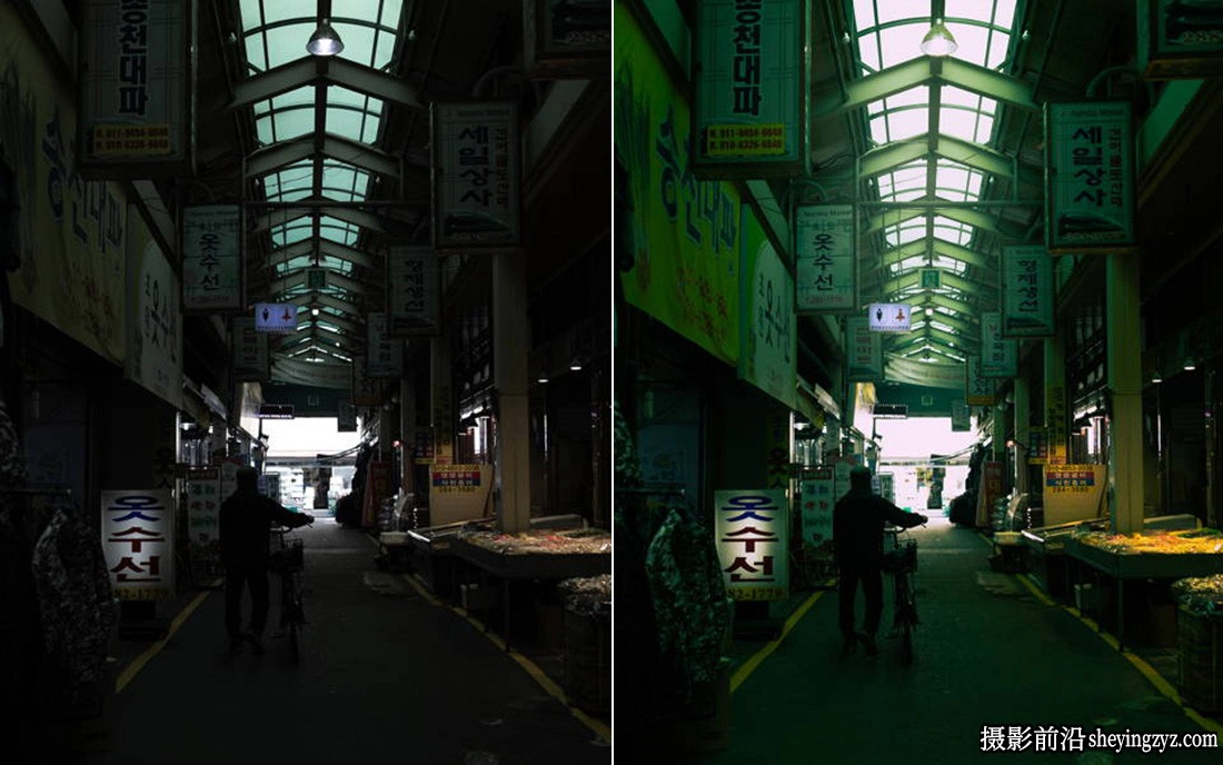 高级电影LR预设 Moses Aurelius-Modern Cinema Lightroom Presets
