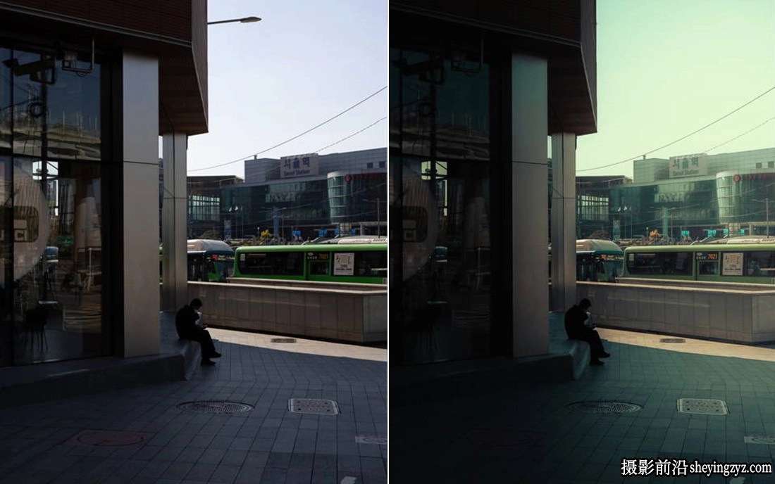 高级电影LR预设 Moses Aurelius-Modern Cinema Lightroom Presets