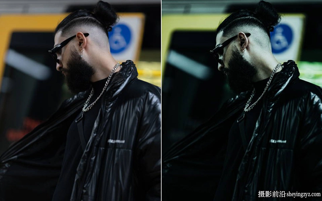 高级电影LR预设 Moses Aurelius-Modern Cinema Lightroom Presets