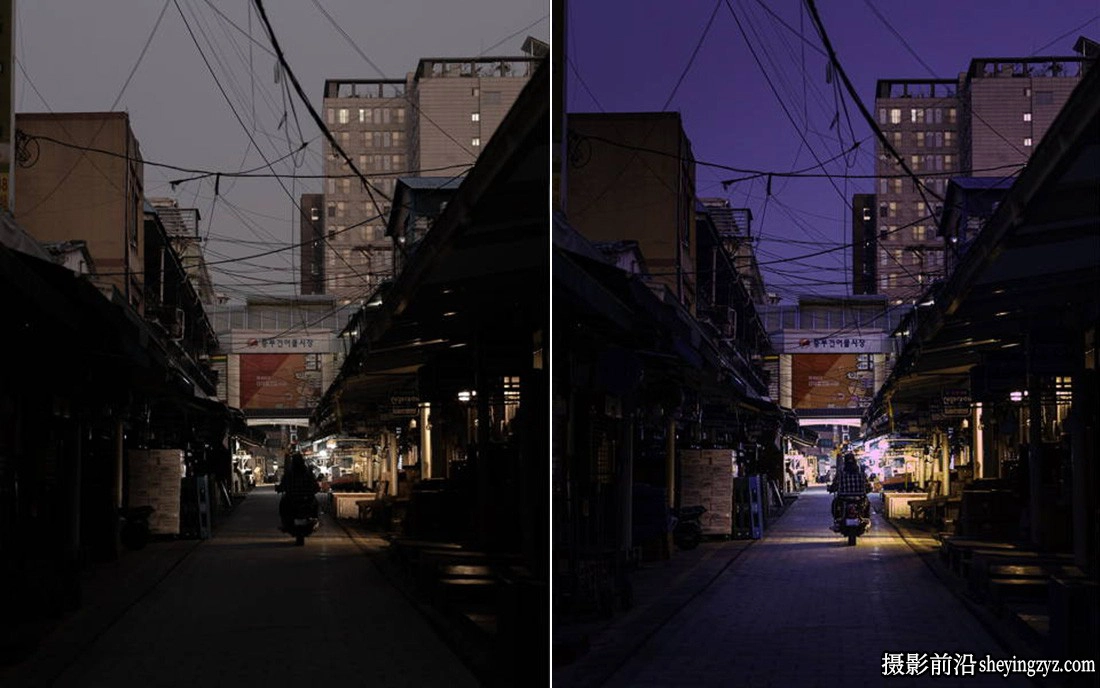 高级电影LR预设 Moses Aurelius-Modern Cinema Lightroom Presets