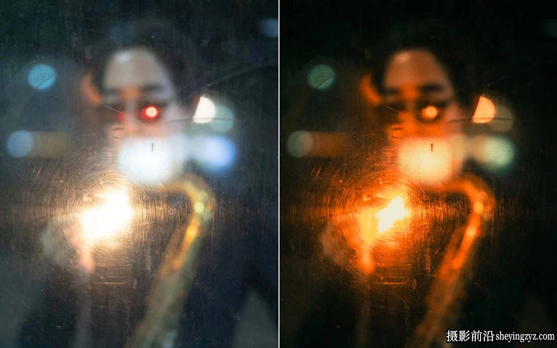 高级电影LR预设 Moses Aurelius-Modern Cinema Lightroom Presets