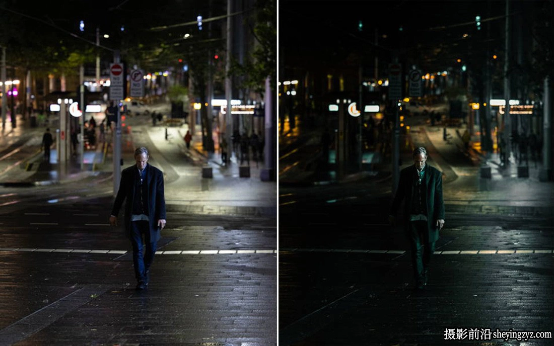 高级电影LR预设 Moses Aurelius-Modern Cinema Lightroom Presets