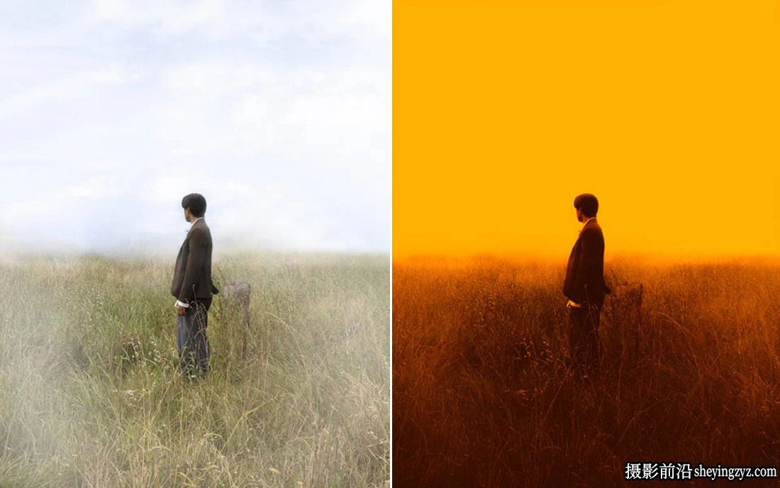 高级电影LR预设 Moses Aurelius-Modern Cinema Lightroom Presets