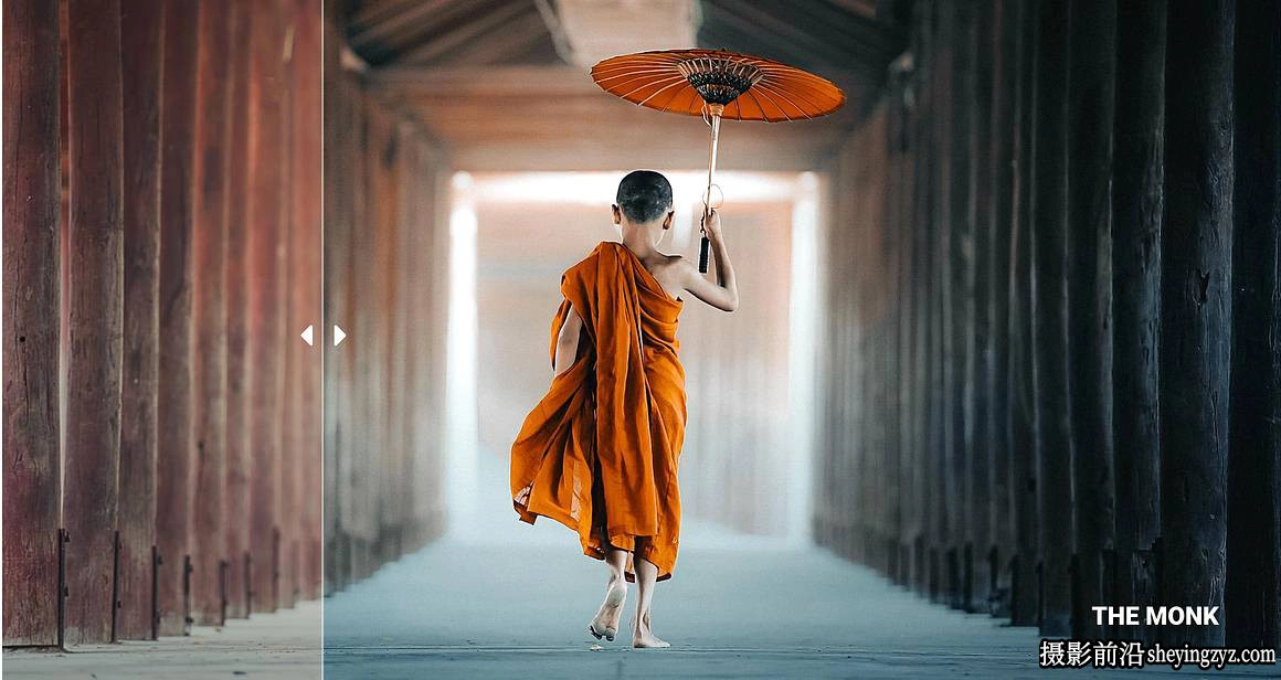 超赞旅拍人文风光调色Lightroom预设手机lr预设 Lightroom Presets