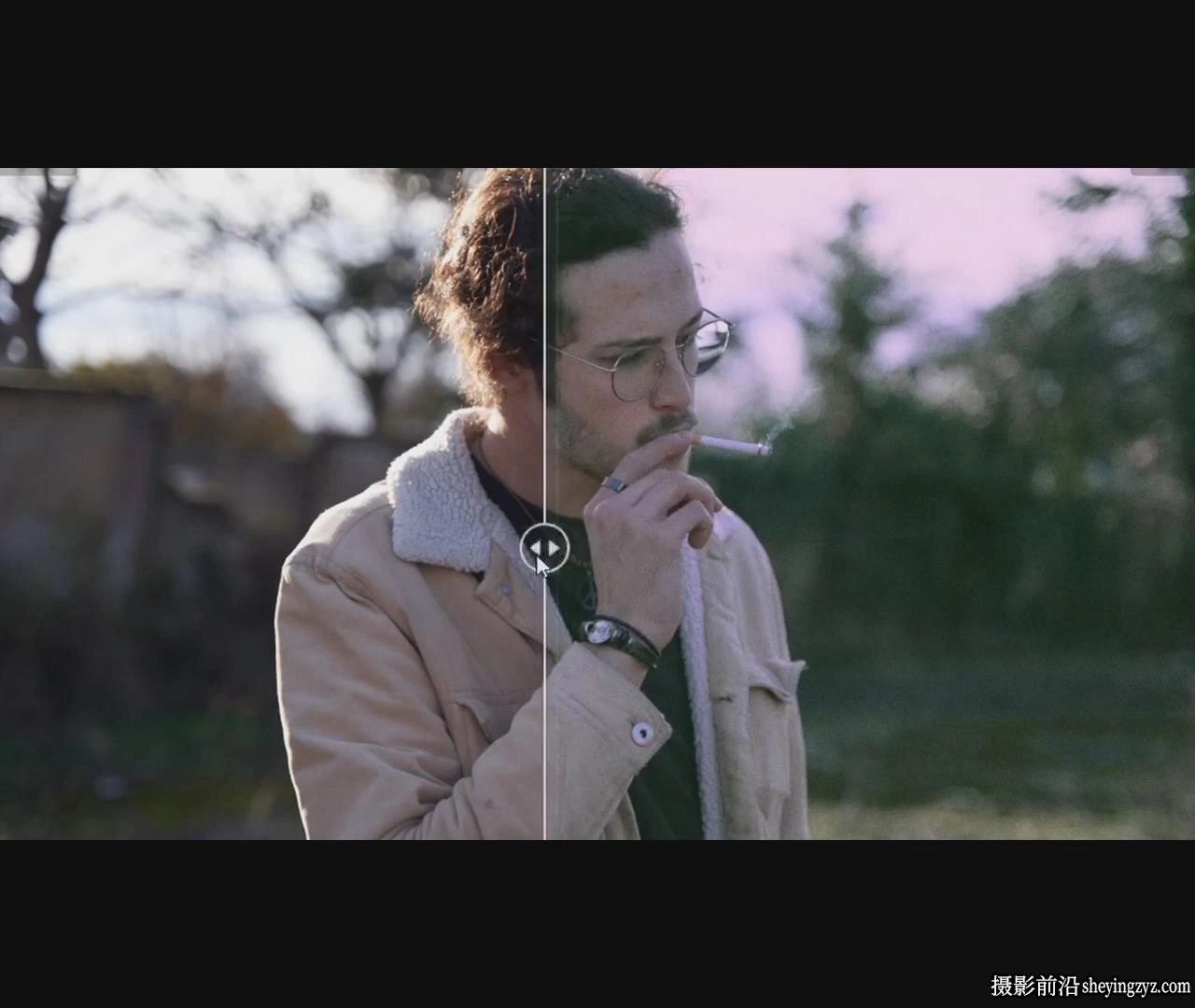 Veres Deni Alex 索尼电影仿真Capture one预设Sony Film Simulations