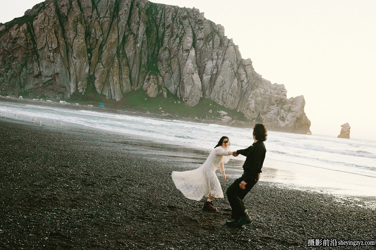 Jake Tovar-Portra 400电影胶片预设Very Good Presets-Portra 400
