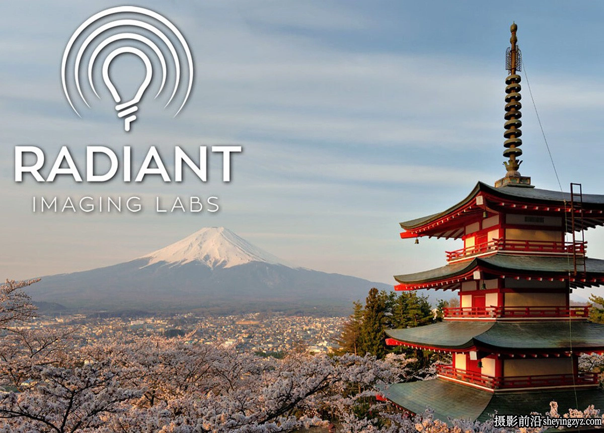 Radiant Photo v2.0.2.633 中文版AI一键完美修图PS插件