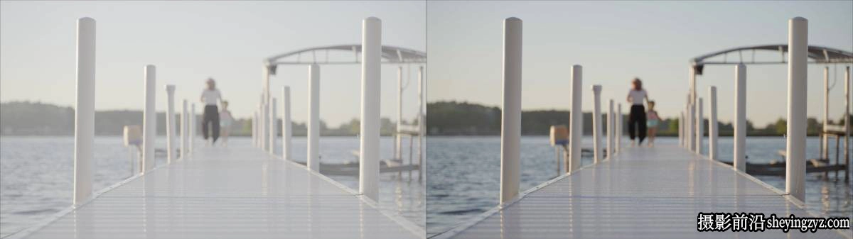 Sony 索尼S-Log3色彩还原LUT预设 Sony S-Log3 Pike LUT Pack–DSLR