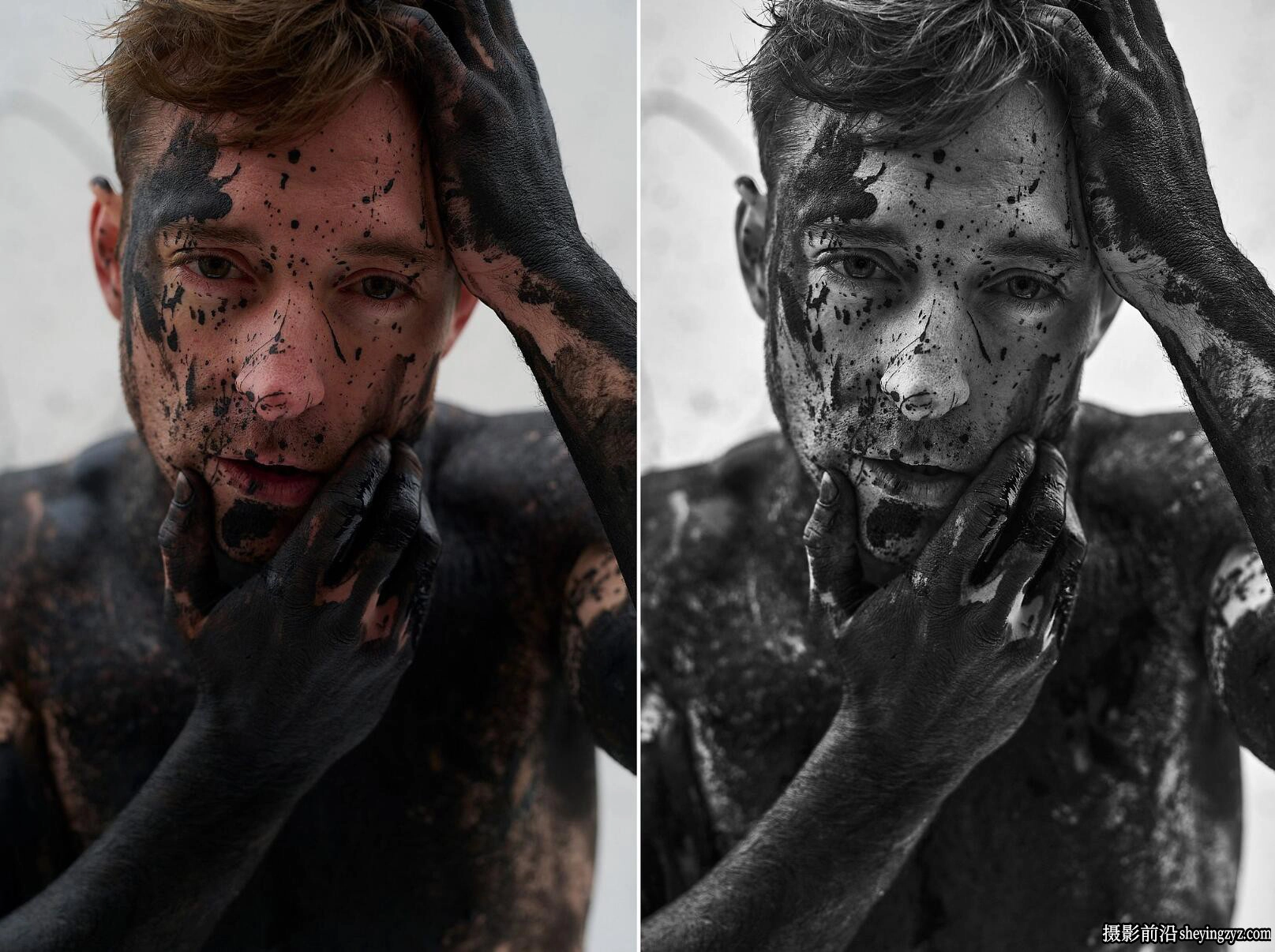 Nathan Elson - Lightroom Presets + Profiles Collection v4
