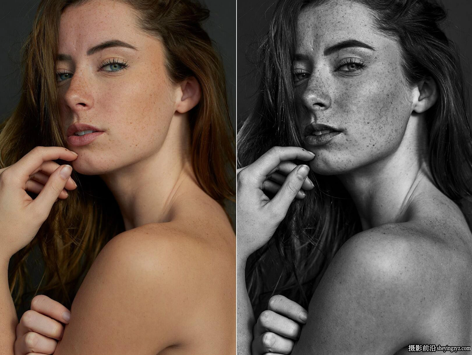 Nathan Elson - Lightroom Presets + Profiles Collection v4