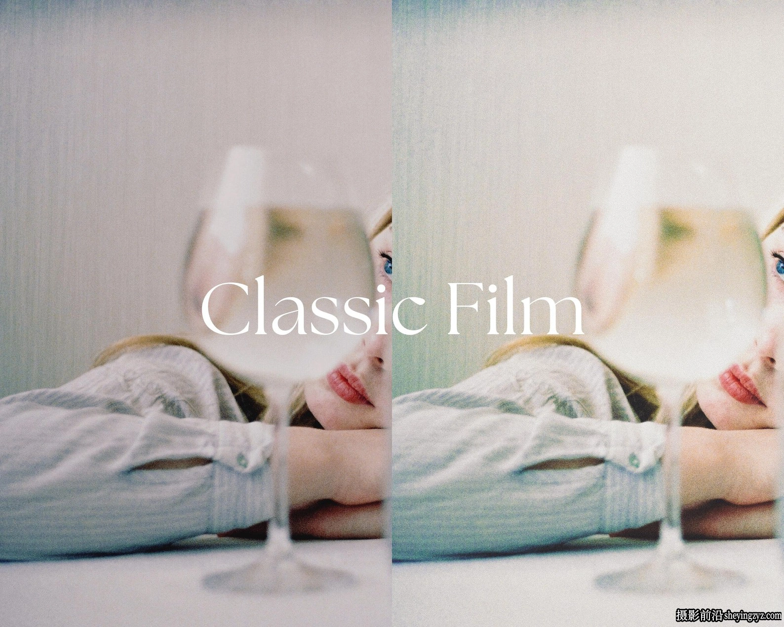 50MM+35MM电影胶片仿真LR预设FilAndEllieStudio-50+35MMLightroom