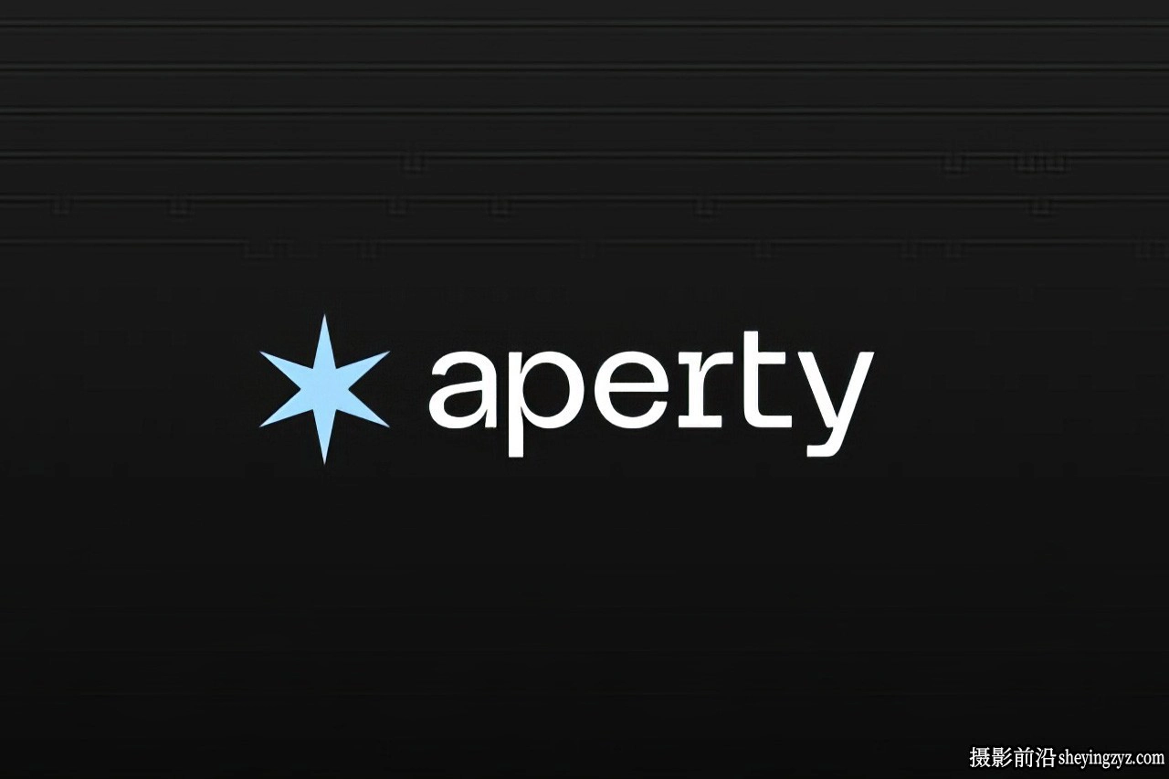 Aperty 1.3.1 for mac中文版 AI人工智能修图插件