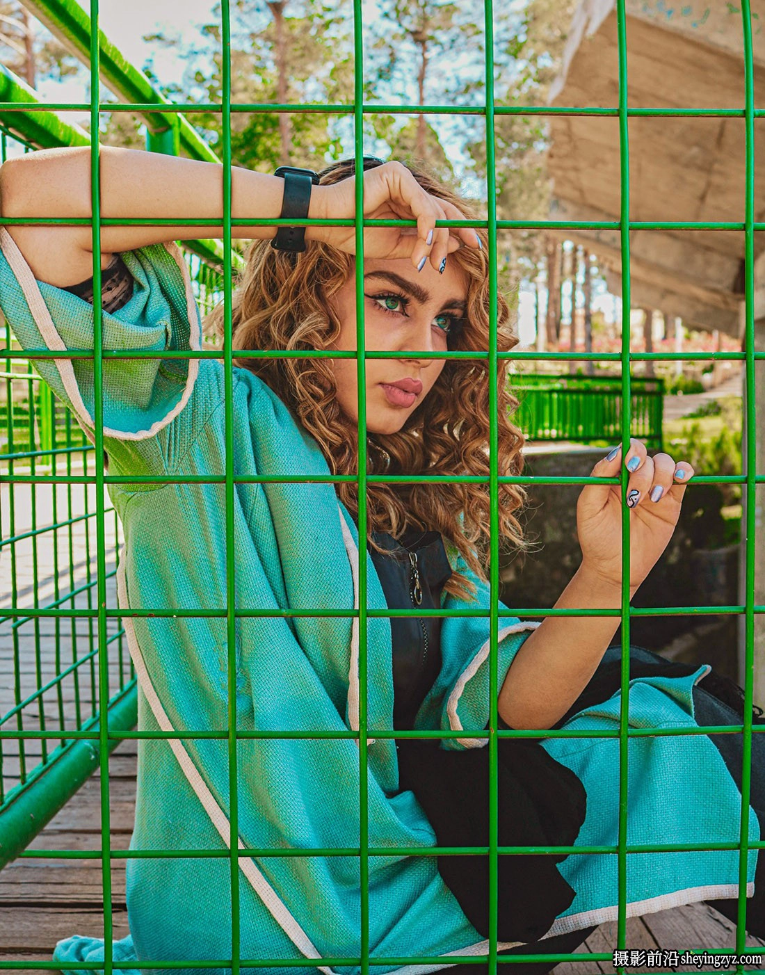 电影效果Capture One样式 Cinematic Look v02 Capture One Styles