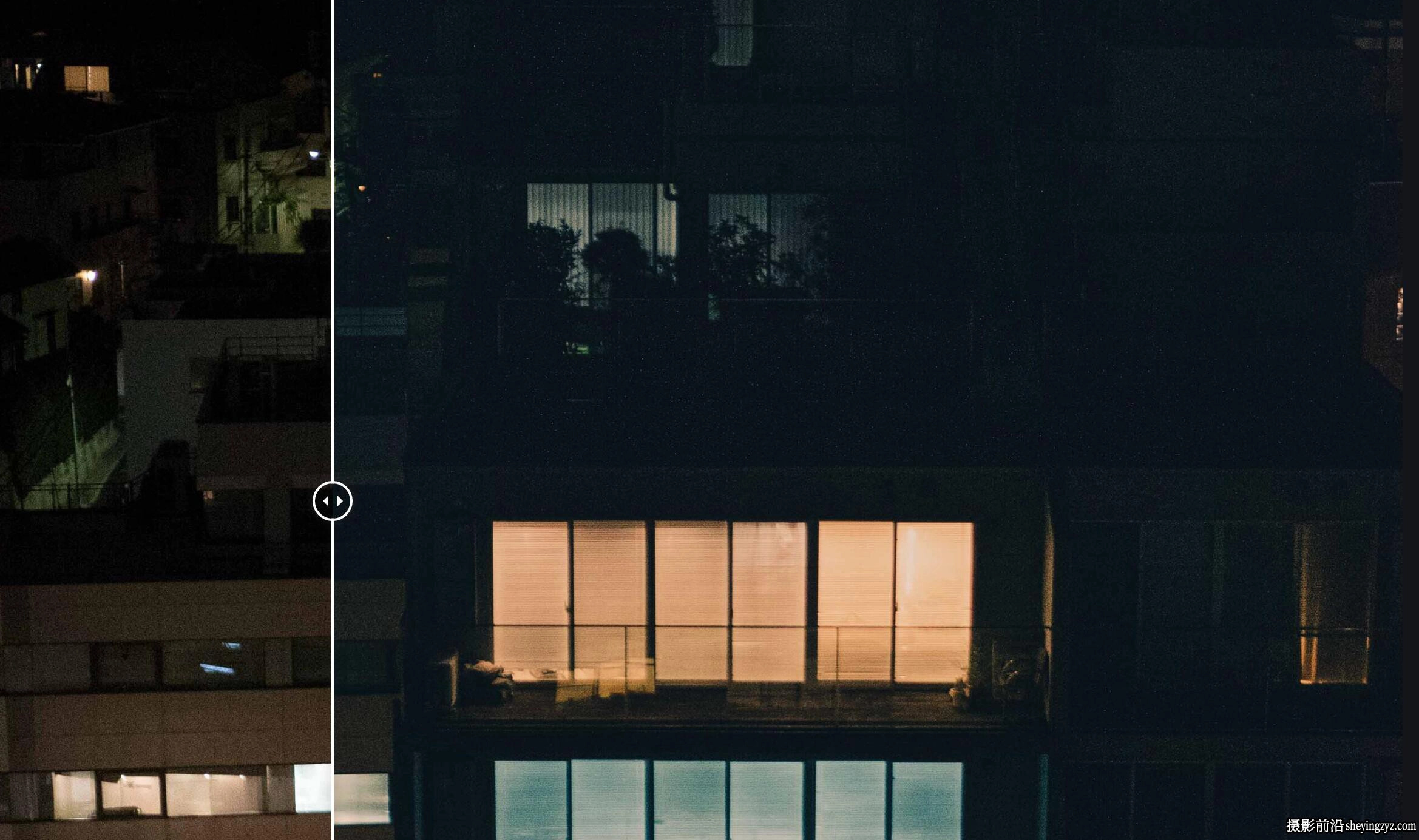 电影场景电影仿真胶片LR预设 GxAce - Lightroom Preset Pack 01