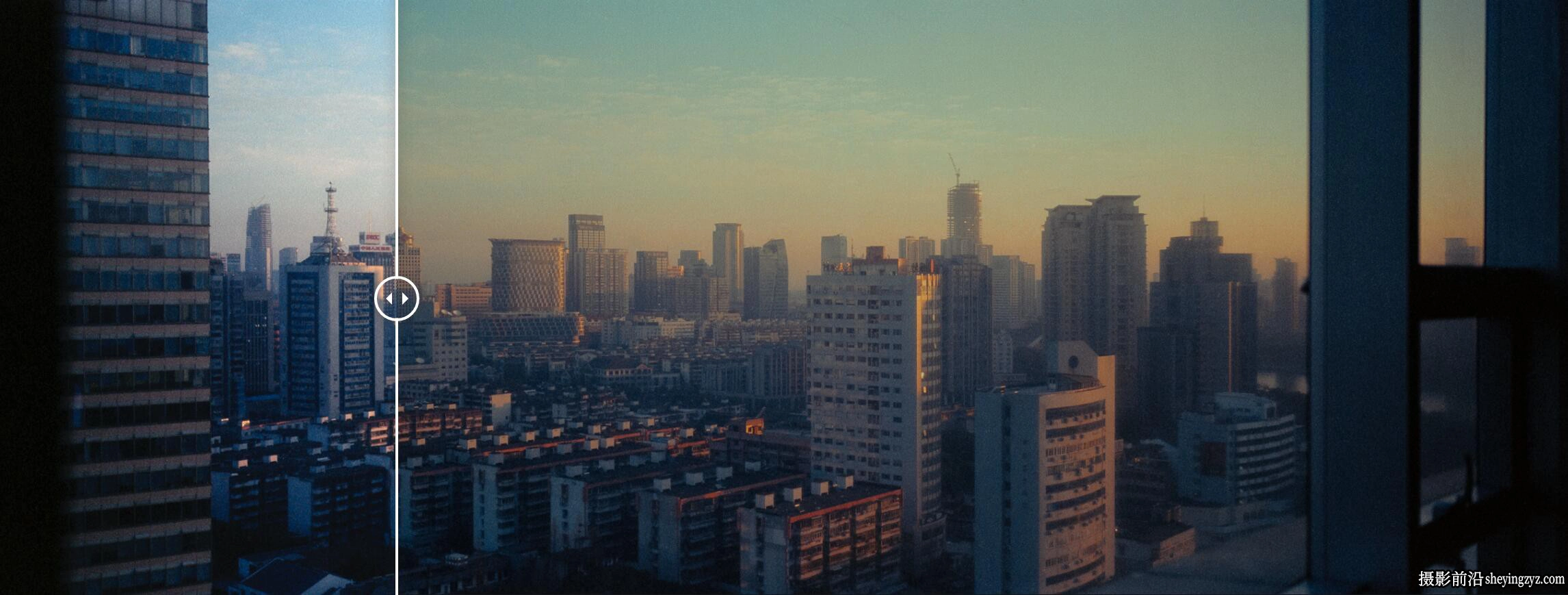 电影场景电影仿真胶片LR预设 GxAce - Lightroom Preset Pack 01