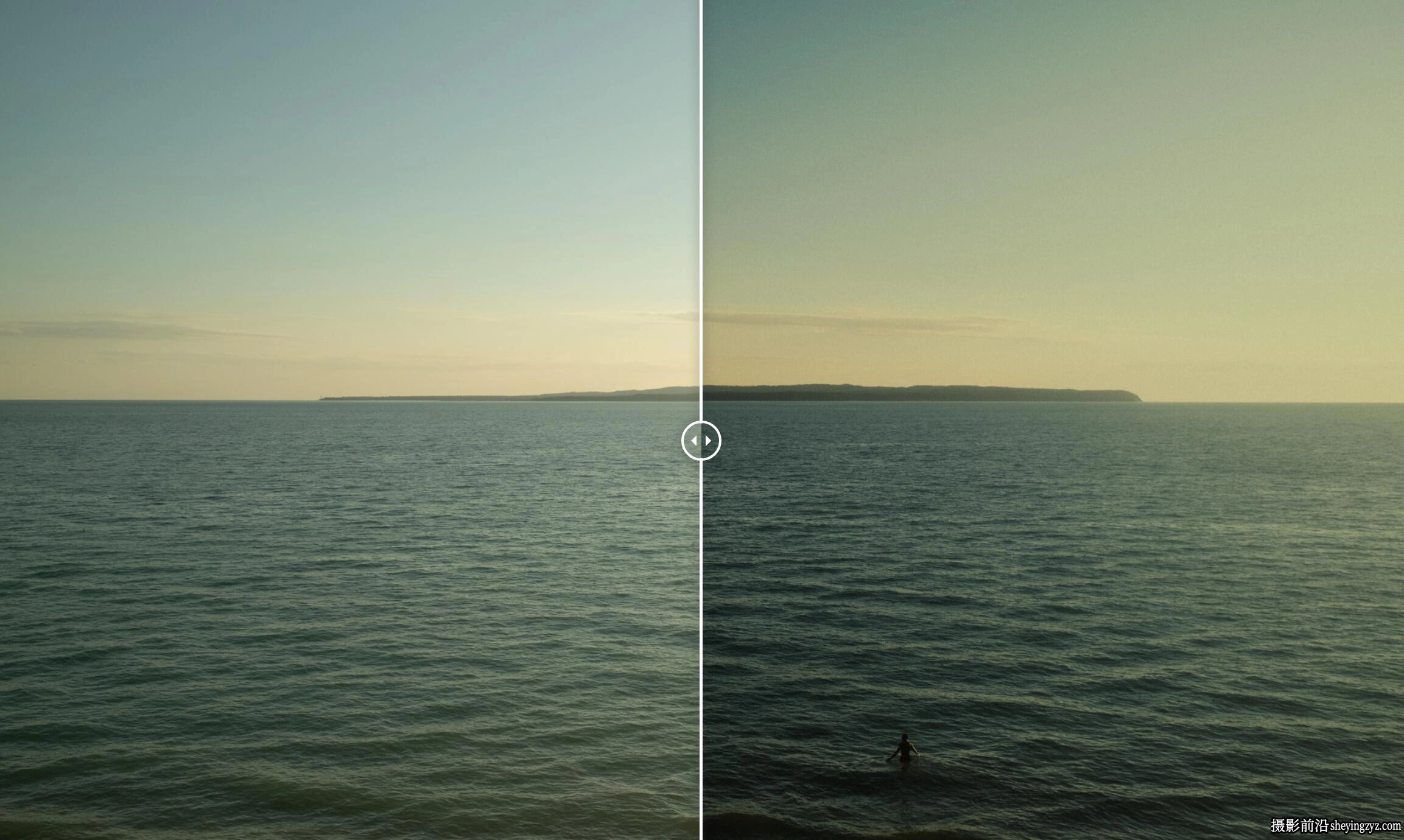 电影胶片视觉效果LR预设 GxAce - "Visions" Lightroom Preset Pack