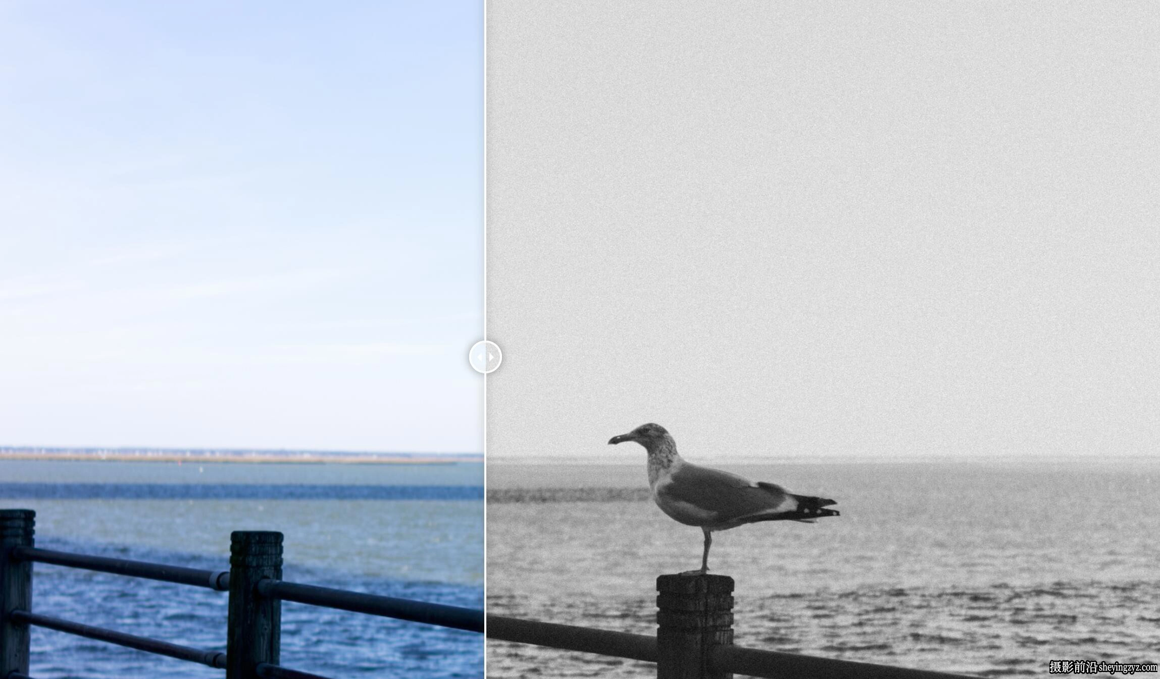 旅拍情绪人文摄影LR调色预设 GxAce "Atrophy" Lightroom Preset pack