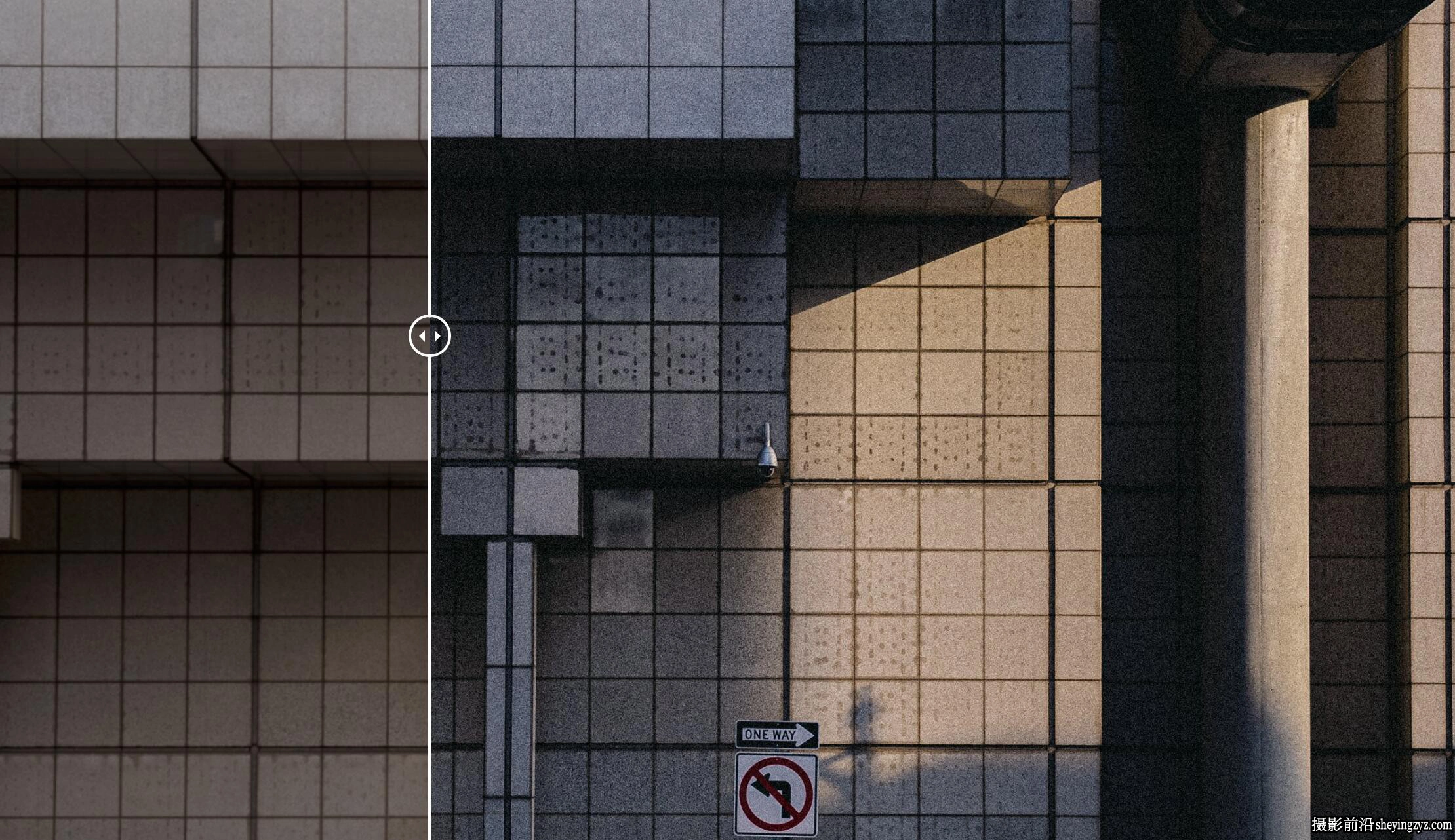 旅拍情绪人文摄影LR调色预设 GxAce "Atrophy" Lightroom Preset pack