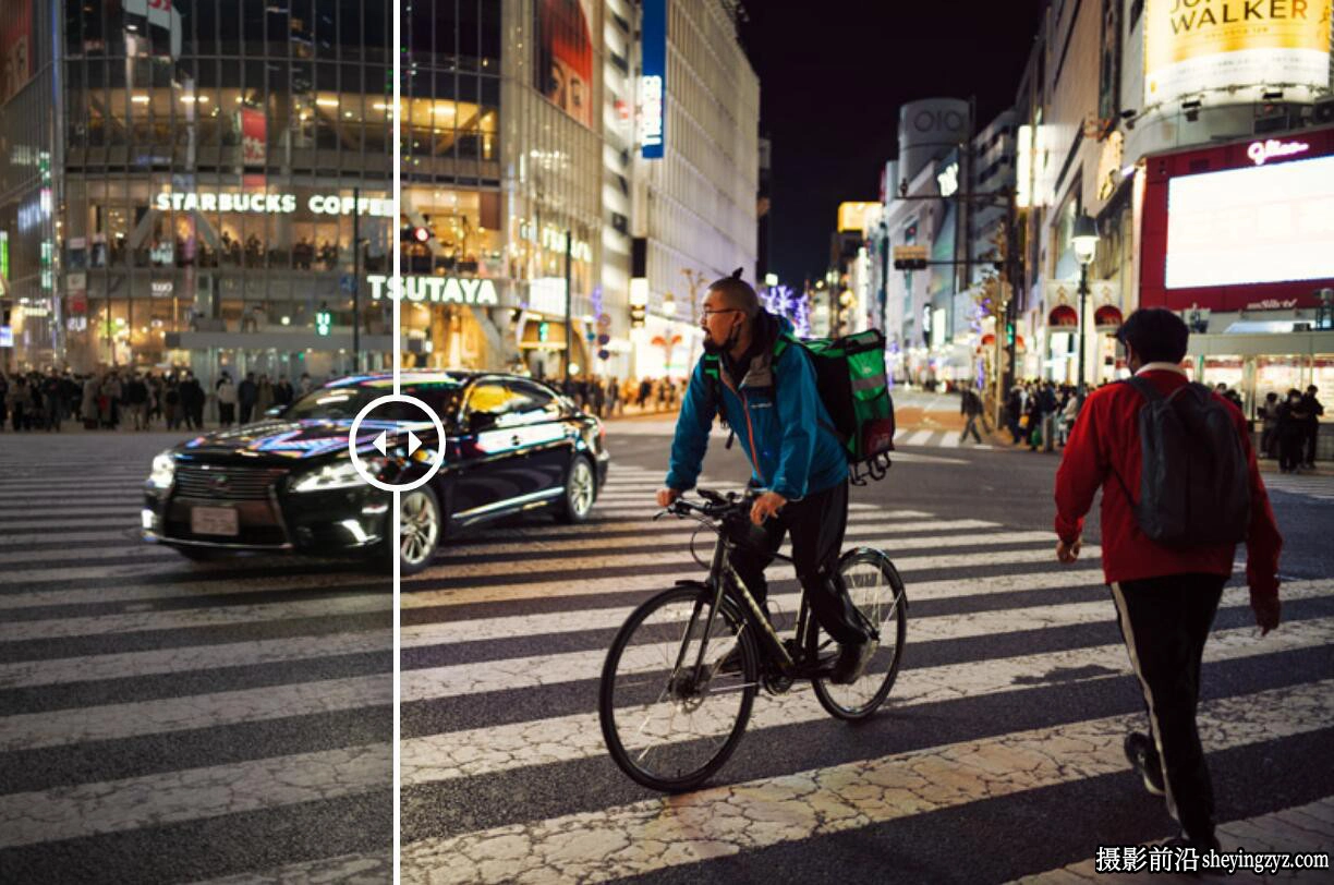 富士电影仿真胶片Lightroom预设 Ted Forbes - Fujified! Presets
