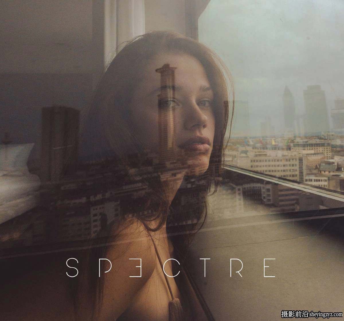 Kai Boettcher视觉电影人像LR预设 Kai Boettcher-Spectre Presets