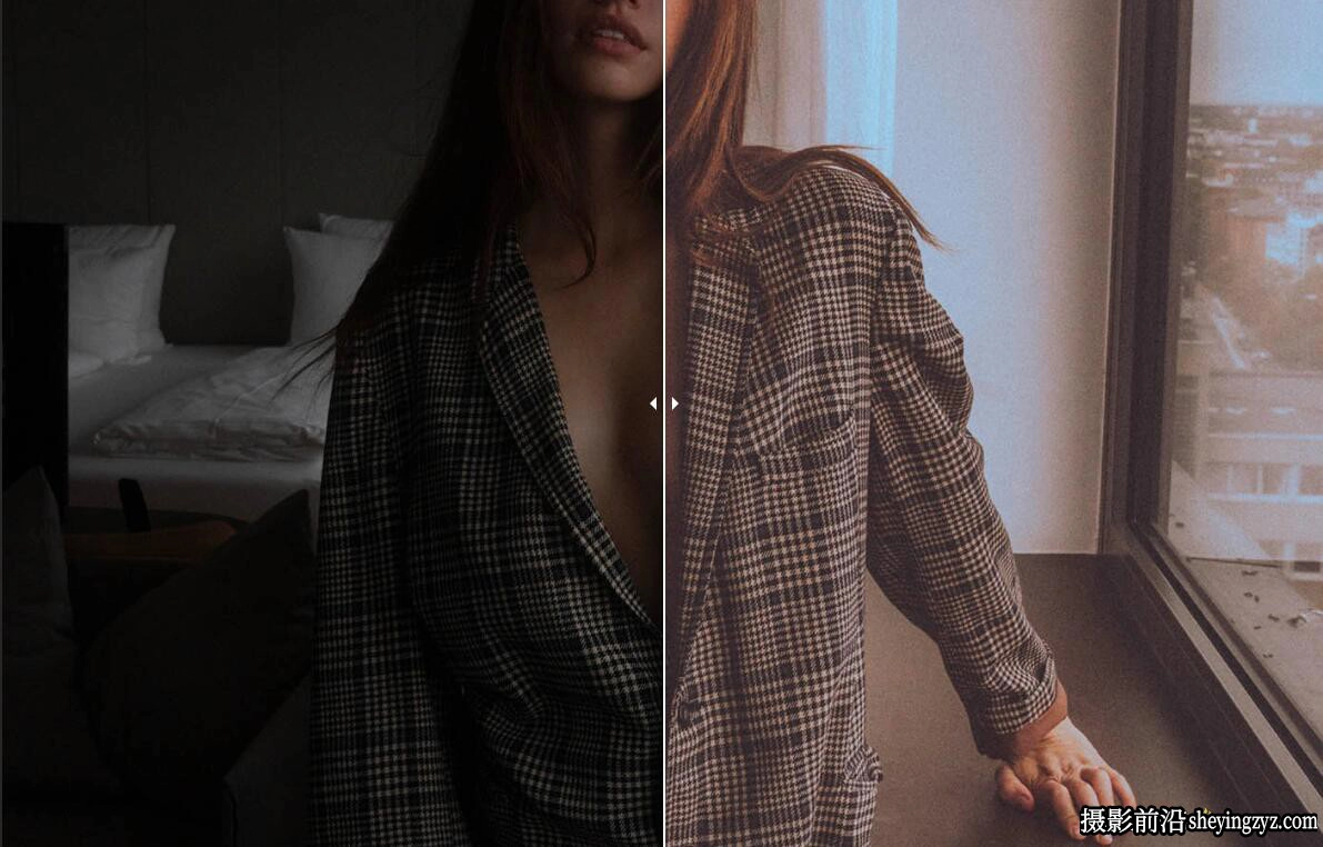 Kai Boettcher 90年代电影胶片LR预设Kai Boettcher- 90’s Preset