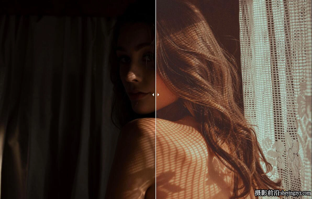Kai Boettcher 90年代电影胶片LR预设Kai Boettcher- 90’s Preset
