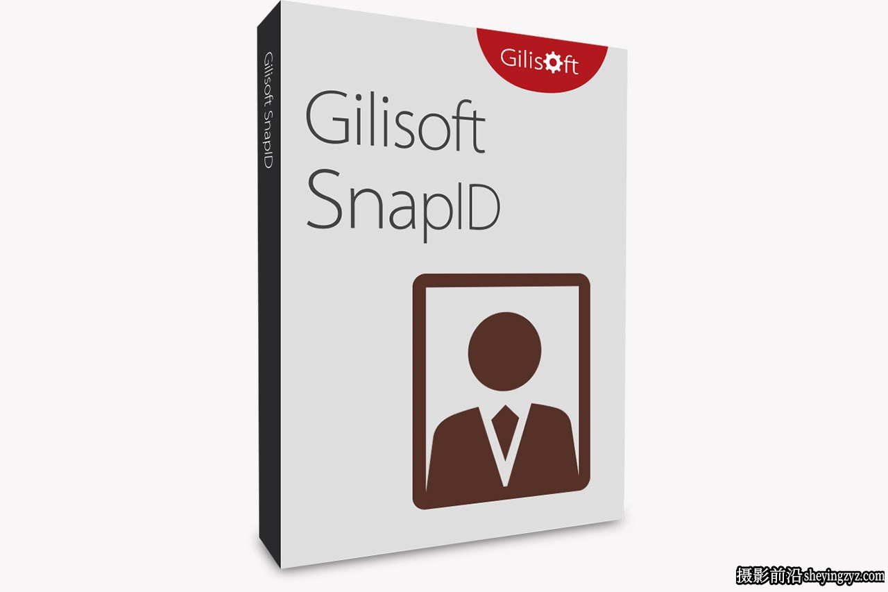 Gilisoft SnapID v8.6.0正式中文版|功能齐全的证件照排版编辑软件