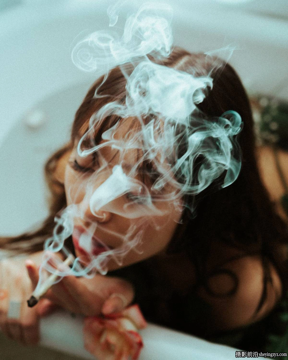唯美情绪肖像Lightroom预设Ashley Brehm - "Portrait" Presets