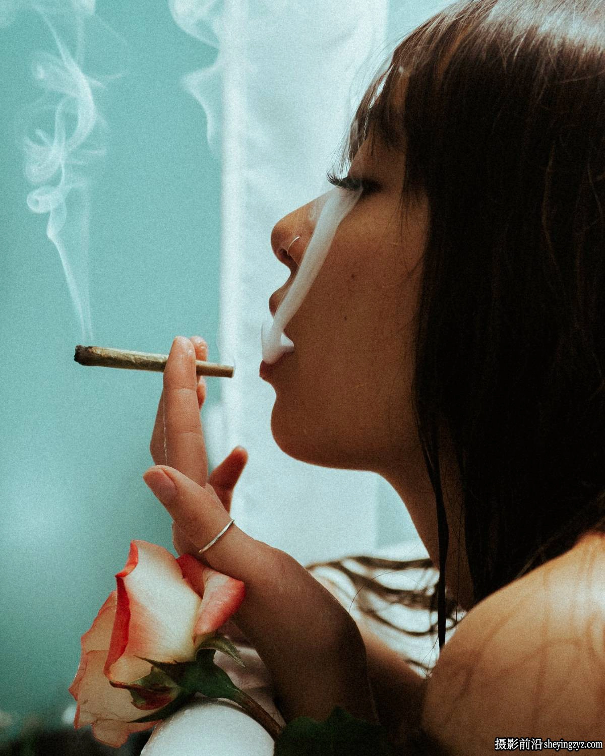 唯美情绪肖像Lightroom预设Ashley Brehm - "Portrait" Presets