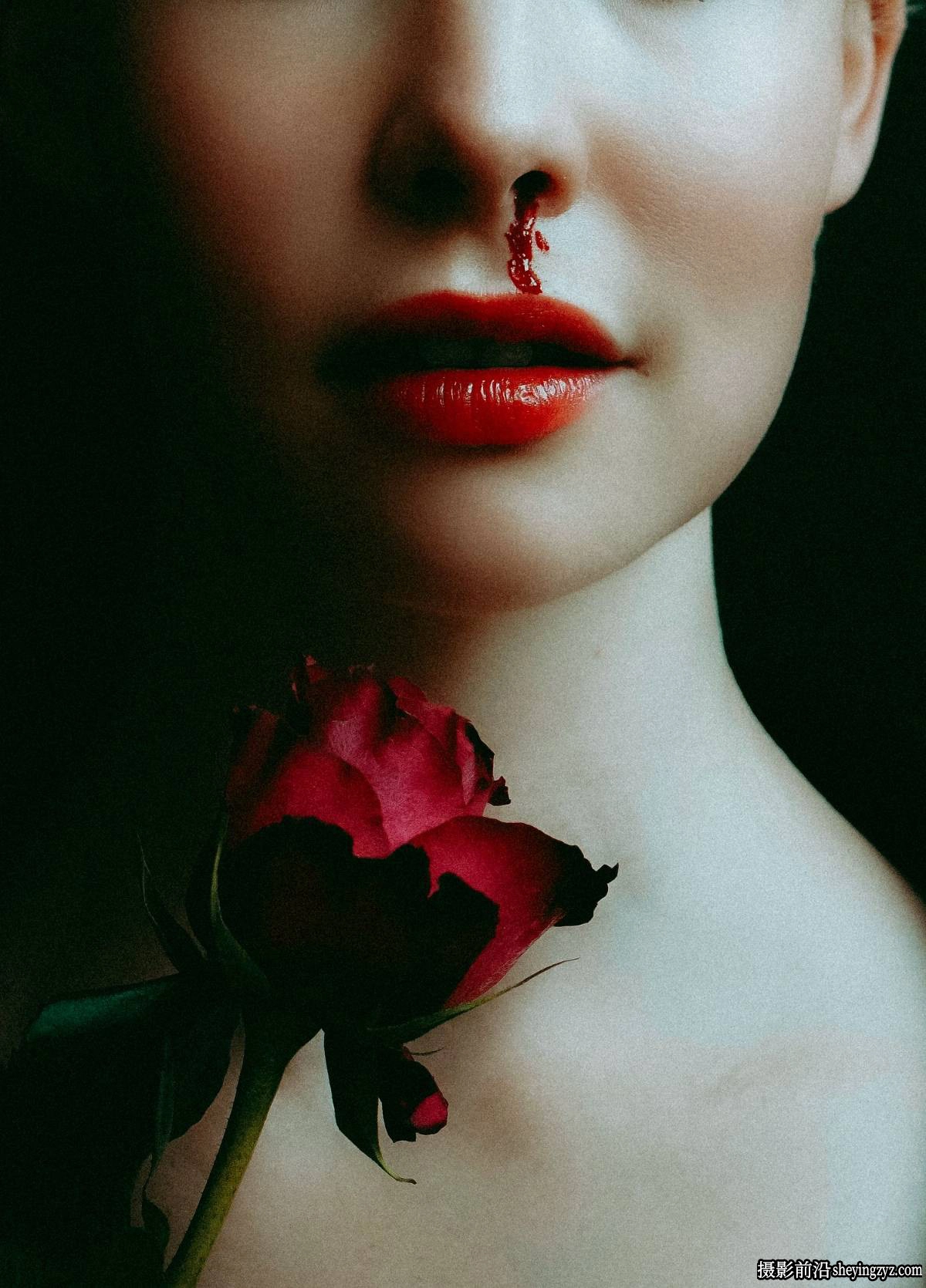 唯美情绪肖像Lightroom预设Ashley Brehm - "Portrait" Presets