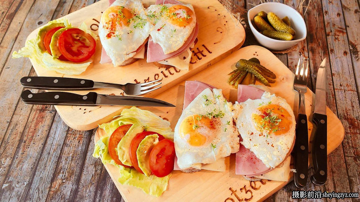 美食摄影后期调色lightroom预设 FOOD BRANDING lightroom presets