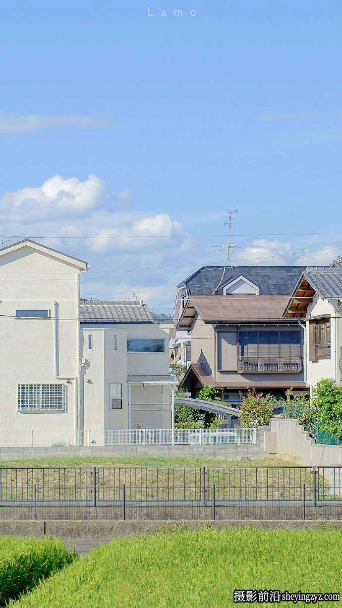 小武拉莫23种清新日系动漫街拍风格Lightroom预设合集