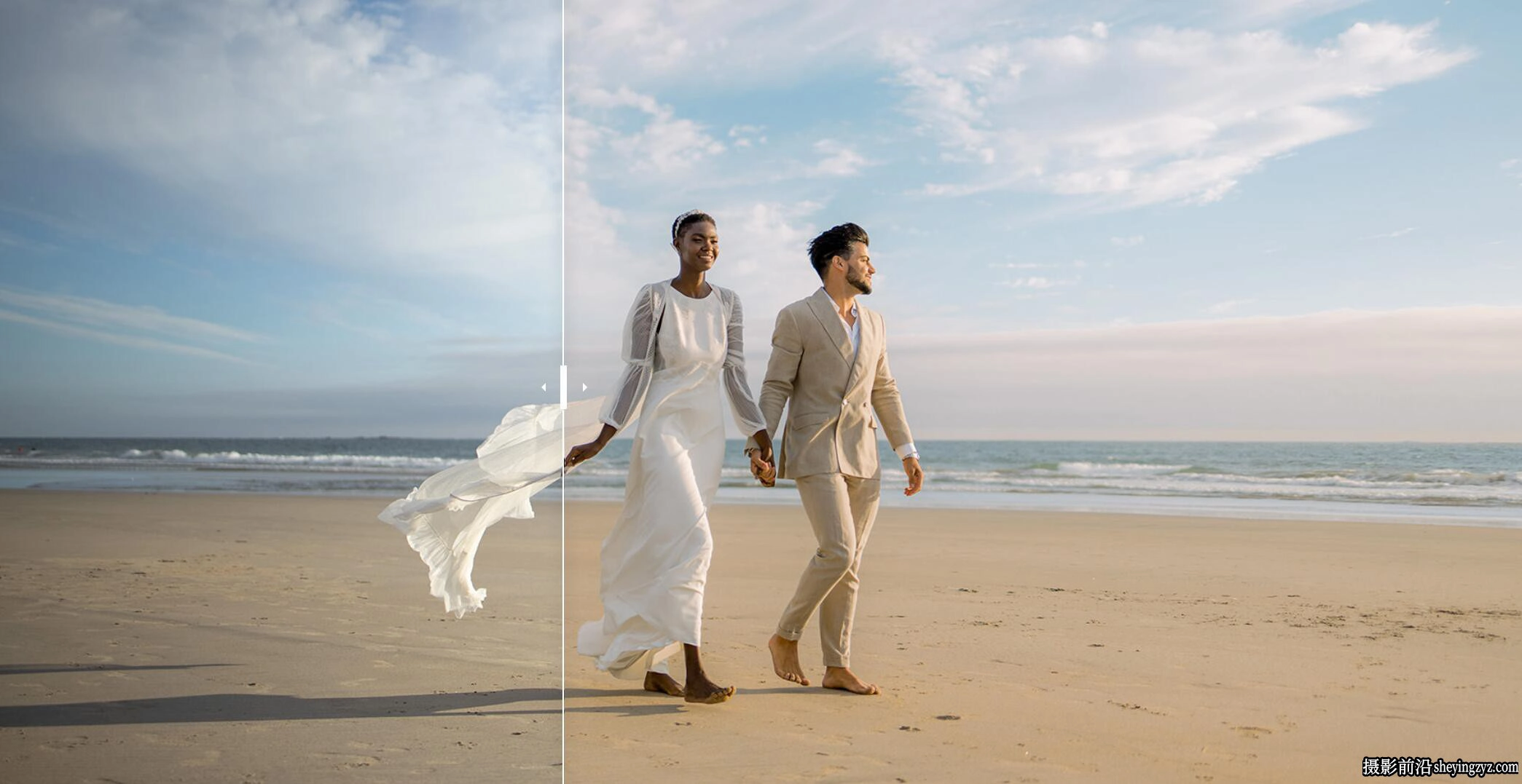 空灵永恒婚礼LR预设Meridian-Sotiris Tsakanikas-AETHER Presets