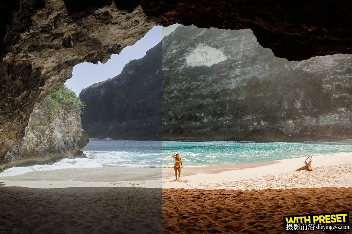时尚运动人像LR预设 ARTA Presets-Anywhere Pro for Lightroom